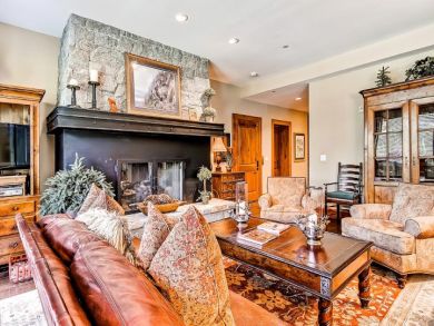 4 Bedroom Bachelor Gulch Luxury Ski In/Out Property